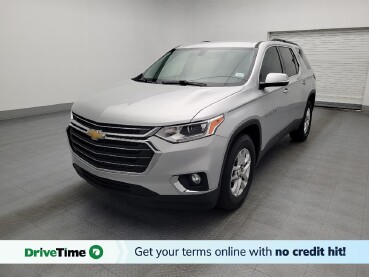 2019 Chevrolet Traverse in Hialeah, FL 33014