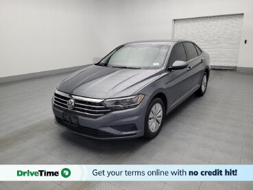 2019 Volkswagen Jetta in West Palm Beach, FL 33409