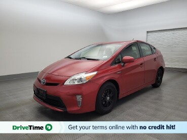 2014 Toyota Prius in Albuquerque, NM 87123