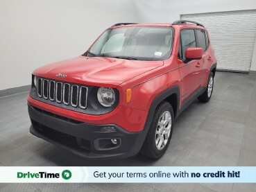 2015 Jeep Renegade in Miamisburg, OH 45342