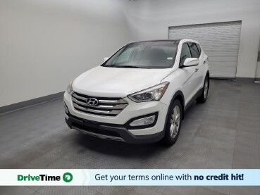 2013 Hyundai Santa Fe in Miamisburg, OH 45342