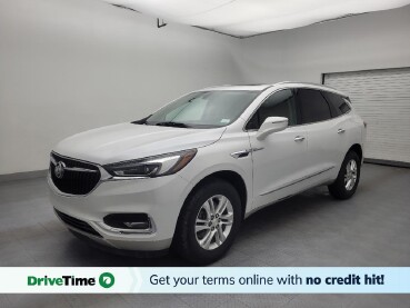 2019 Buick Enclave in Charleston, SC 29414