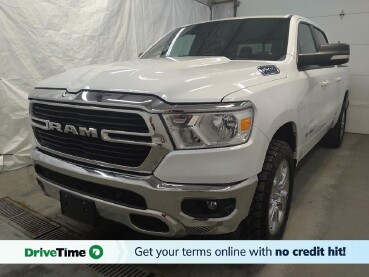 2021 RAM 1500 in Fairfield, OH 45014