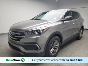 2018 Hyundai Santa Fe in Taylor, MI 48180