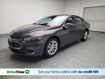 2017 Chevrolet Malibu in Fresno, CA 93726