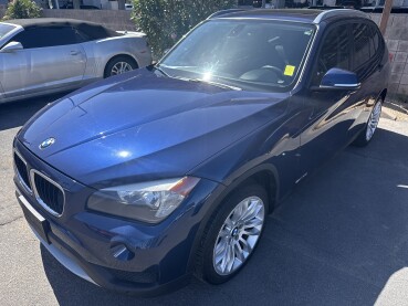 2014 BMW X1 in Phoenix, AZ 85022
