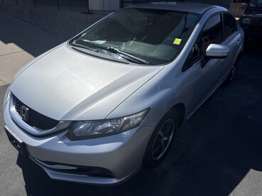 2015 Honda Civic in Phoenix, AZ 85022