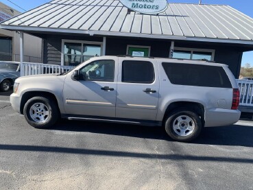 2007 Chevrolet Suburban in Sherman, TX 75090