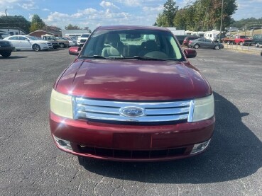 2008 Ford Taurus in Hickory, NC 28602-5144