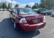2008 Ford Taurus in Hickory, NC 28602-5144 - 774784 5