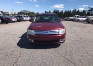2008 Ford Taurus in Hickory, NC 28602-5144 - 774784 28