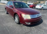 2008 Ford Taurus in Hickory, NC 28602-5144 - 774784 2