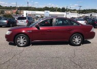 2008 Ford Taurus in Hickory, NC 28602-5144 - 774784 13