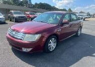 2008 Ford Taurus in Hickory, NC 28602-5144 - 774784 3