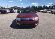 2008 Ford Taurus in Hickory, NC 28602-5144 - 774784 19