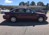 2008 Ford Taurus in Hickory, NC 28602-5144 - 774784 16