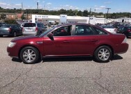 2008 Ford Taurus in Hickory, NC 28602-5144 - 774784 22