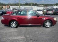 2008 Ford Taurus in Hickory, NC 28602-5144 - 774784 7