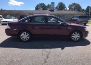 2008 Ford Taurus in Hickory, NC 28602-5144 - 774784 24