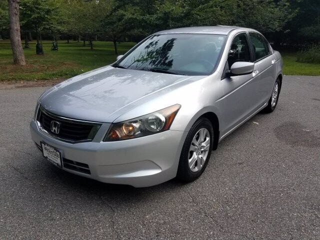 2009 Honda Accord in Belleville, NJ 07109-2923 - 942364