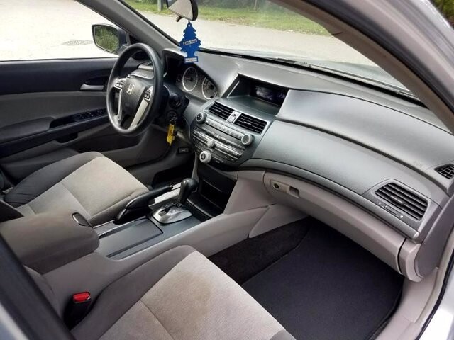 2009 Honda Accord in Belleville, NJ 07109-2923 - 942364 33