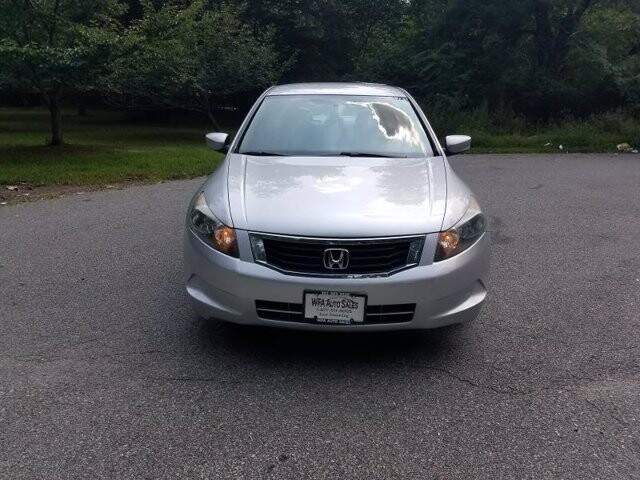 2009 Honda Accord in Belleville, NJ 07109-2923 - 942364 2
