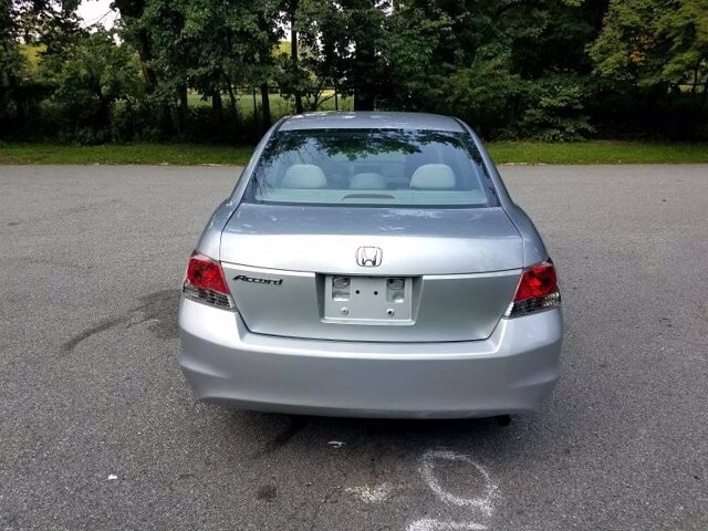 2009 Honda Accord in Belleville, NJ 07109-2923 - 942364 30