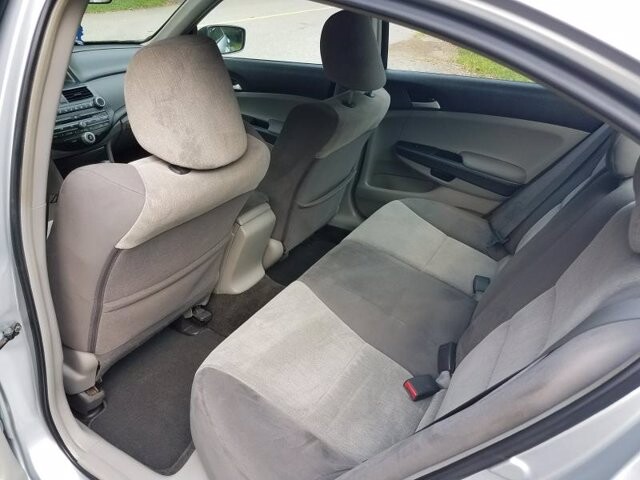 2009 Honda Accord in Belleville, NJ 07109-2923 - 942364 17