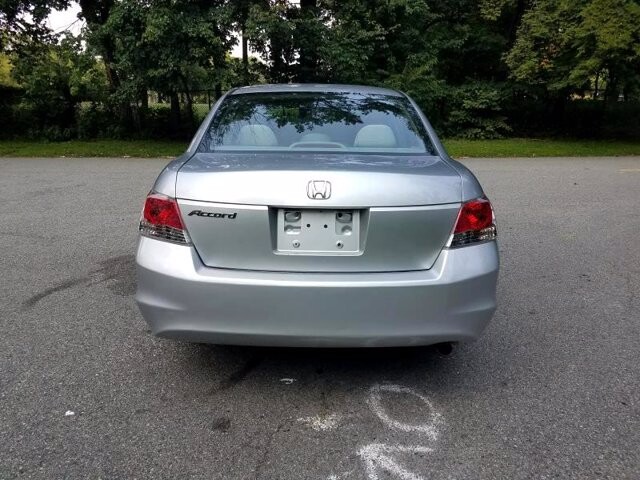 2009 Honda Accord in Belleville, NJ 07109-2923 - 942364 29