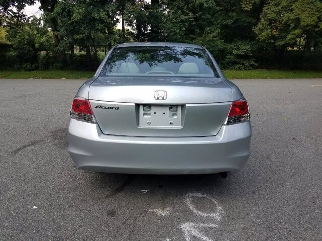 2009 Honda Accord in Belleville, NJ 07109-2923 - 942364 6