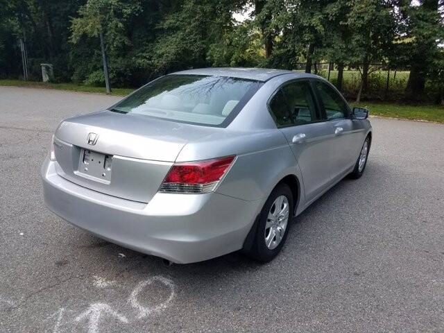 2009 Honda Accord in Belleville, NJ 07109-2923 - 942364 9