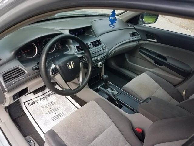 2009 Honda Accord in Belleville, NJ 07109-2923 - 942364 20