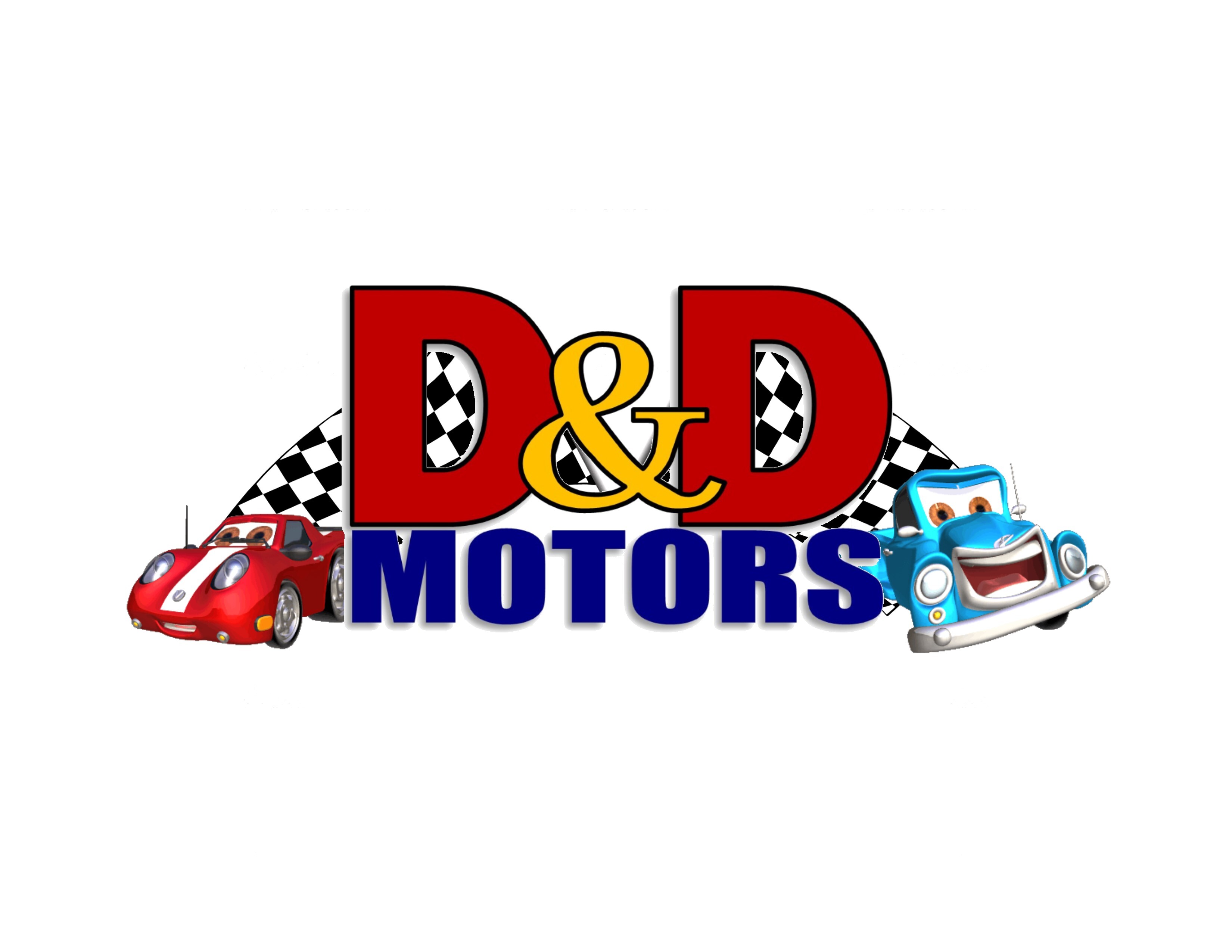 D&D Motors in Barton, MD 21521