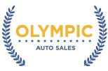 Olympic Auto Sales